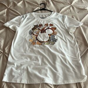 Animal Kingdom Walt Disney World TShirt